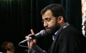 شما هیچگاه معنای حقیقی حکمرانی الهی را در نظام اسلامی نفهمیده اید