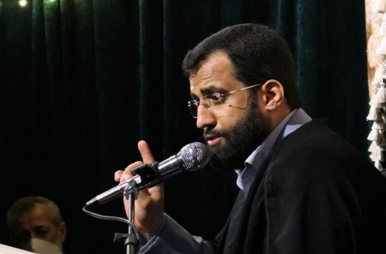 شما هیچگاه معنای حقیقی حکمرانی الهی را در نظام اسلامی نفهمیده اید شما هیچگاه معنای حقیقی حکمرانی الهی را در نظام اسلامی نفهمیده اید