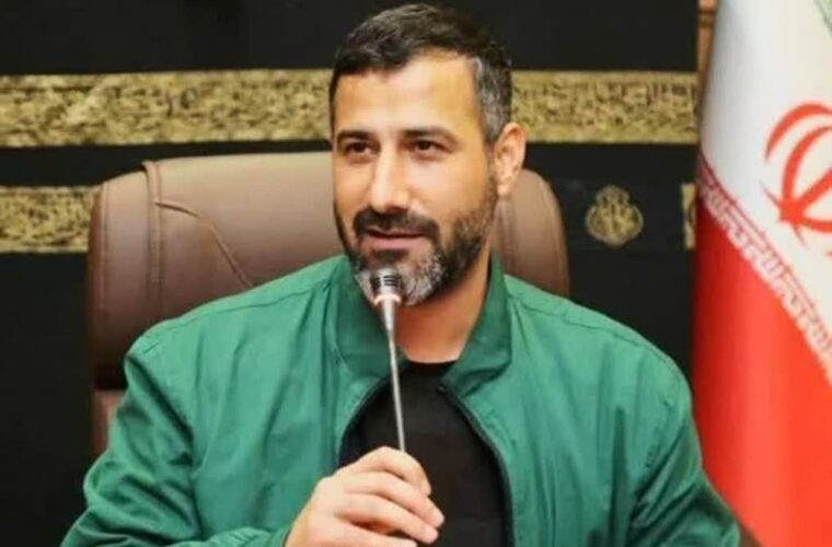 بیغیرتی و حقارت تا کجا پیش میرود که بخواهید ارادهی ملت ایران را نادیده بگیرید بیغیرتی و حقارت تا کجا پیش میرود که بخواهید ارادهی ملت ایران را نادیده بگیرید