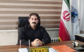 آرش هدایتی رئیس هیئت جودوی گیلان شد