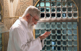 زمان احتمالی زیارت مزار رهبر شهید اعلام شد
