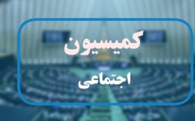 جلسه نمایندگان درباره تصمیم دولت درخصوص ساماندهی نیروهای شرکتی