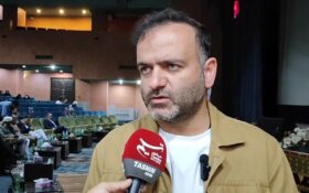 آخرین خبر از ساخت سریال «پایتخت ۸»/ “سلمان فارسی” امسال می‌رسد
