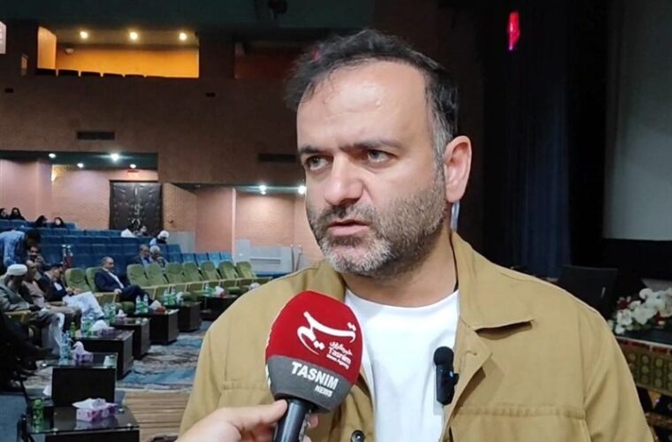 آخرین خبر از ساخت سریال «پایتخت ۸»/ “سلمان فارسی” امسال میرسد آخرین خبر از ساخت سریال «پایتخت ۸»/ “سلمان فارسی” امسال میرسد