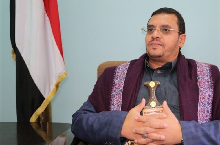 ترامپ جنایتکار از ترس قدرت ایران درباره صلح حرف می‌زند