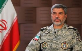 اظهار بی‌اطلاعی قطر از سرنوشت خلبانان ایرانی
