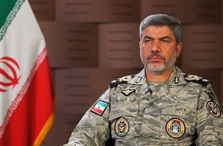 اظهار بیاطلاعی قطر از سرنوشت خلبانان ایرانی اظهار بیاطلاعی قطر از سرنوشت خلبانان ایرانی