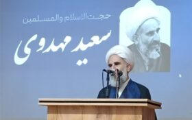 خطر اصلی جبهه انقلاب، تفرقه، باندبازی و فاصله گرفتن از اخوت ایمانی است