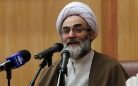 دشمن در جنگ اراده‌ها، خودباوری ملت را هدف گرفته است