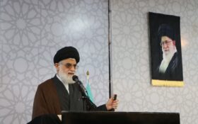 مسئولان مراقب رفتار و گفتار خود باشند مسئولان مراقب رفتار و گفتار خود باشند