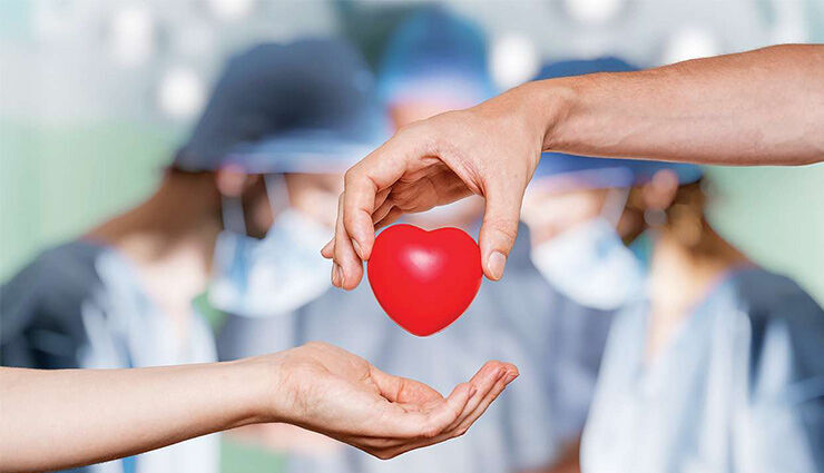 نوجوان ۱۵ ساله مرگ مغزی در گیلان به سه بیمار زندگی دوباره بخشید نوجوان ۱۵ ساله مرگ مغزی در گیلان به سه بیمار زندگی دوباره بخشید