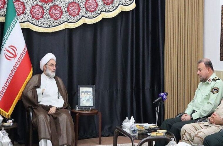 کاهش ۱۰ درصدی سرقت و افزایش کشفیات پلیس در گیلان کاهش ۱۰ درصدی سرقت و افزایش کشفیات پلیس در گیلان
