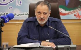 رویکرد بازرسی حمایت از پیشرفت پروژه‌ها در چارچوب قانون است