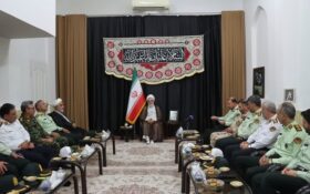 فهم سیاسی صحیح لازمه مأموریت‌های امروز نیروهای انتظامی است