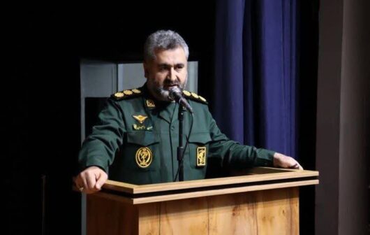 بیش از ۵۰ موکب در مسیر پیاده‌روی جاماندگان اربعین در رشت