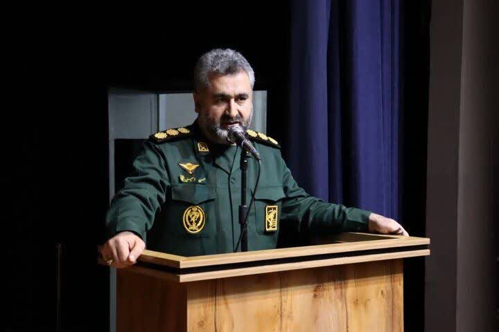 بیش از ۵۰ موکب در مسیر پیادهروی جاماندگان اربعین در رشت بیش از ۵۰ موکب در مسیر پیادهروی جاماندگان اربعین در رشت