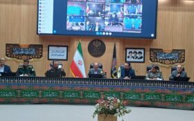 ترویج ایثار مأموریت مشترک همه ارکان نظام است