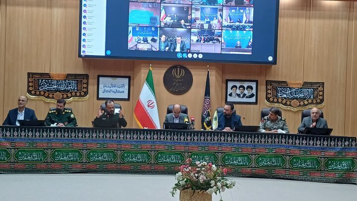 ترویج ایثار مأموریت مشترک همه ارکان نظام است ترویج ایثار مأموریت مشترک همه ارکان نظام است
