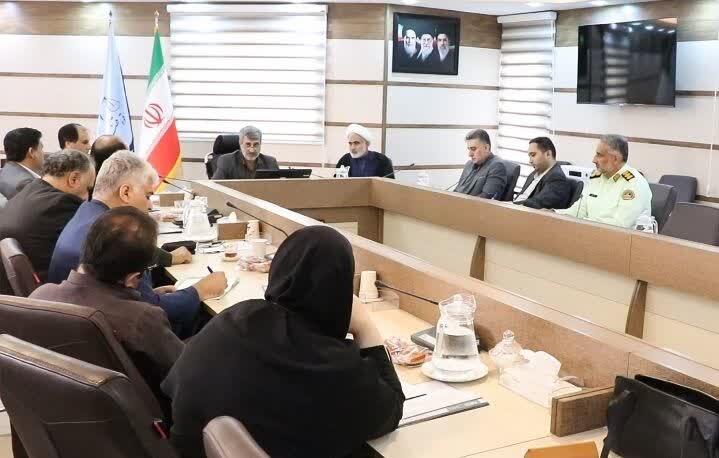 دهیاران در خط مقدم پیشگیری از کشت مواد مخدر قرار دارند