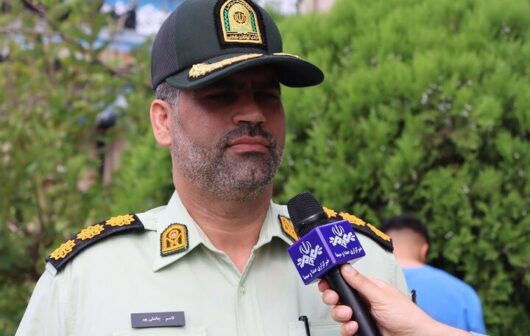 سارقان طلا و دلار رشت در پایتخت غافلگیر شدند