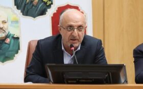 پیش بینی ایجاد اشتغال برای ۹۰۰ ایثارگر گیلانی تا پایان سال