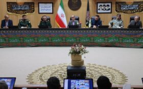 روایت ایمان و سلحشوری گیلان برای نسل های امروز و آینده بازگو شود