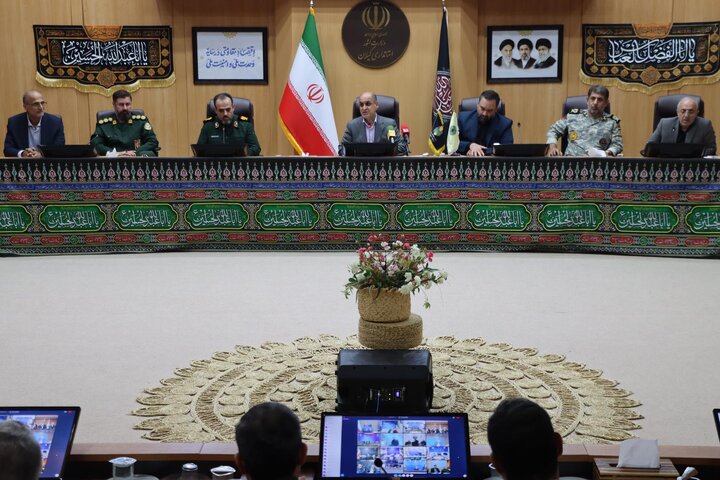روایت ایمان و سلحشوری گیلان برای نسل های امروز و آینده بازگو شود
