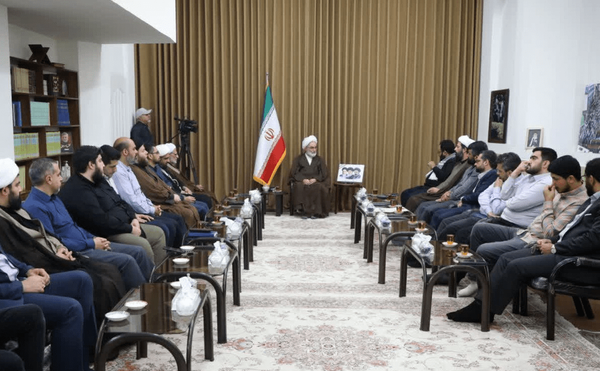 جبهه فرهنگی انقلاب باید مردم‌پایه، مسئله‌محور و اثرگذار باشد