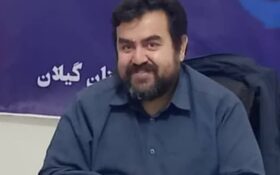 امیر حاجتی آسمانی شد