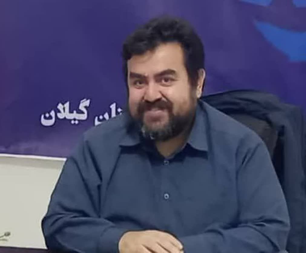 امیر حاجتی آسمانی شد