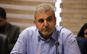 ثروت امیر حاجتی دعای خیر مادران، اشک شوق کودکان و آرامش دل محرومان بود/ رشت یکی از فرزندان خوش‌ نام و جهادی خود را از دست داد