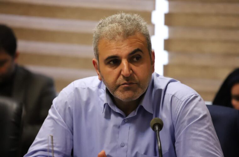 ثروت امیر حاجتی دعای خیر مادران، اشک شوق کودکان و آرامش دل محرومان بود/ رشت یکی از فرزندان خوش نام و جهادی خود را از دست داد ثروت امیر حاجتی دعای خیر مادران، اشک شوق کودکان و آرامش دل محرومان بود/ رشت یکی از فرزندان خوش نام و جهادی خود را از دست داد