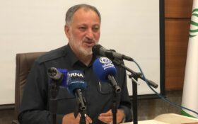 برخی مدیران وقتی با انتقاد خبرنگاران روبرو میشوند مانند مار افعی نیش میزنند/ پرسشگری خبرنگار دخالت نیست، مطالبهگری است برخی مدیران وقتی با انتقاد خبرنگاران روبرو میشوند مانند مار افعی نیش میزنند/ پرسشگری خبرنگار دخالت نیست، مطالبهگری است
