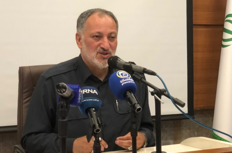 برخی مدیران وقتی با انتقاد خبرنگاران روبرو میشوند مانند مار افعی نیش میزنند/ پرسشگری خبرنگار دخالت نیست، مطالبهگری است برخی مدیران وقتی با انتقاد خبرنگاران روبرو میشوند مانند مار افعی نیش میزنند/ پرسشگری خبرنگار دخالت نیست، مطالبهگری است