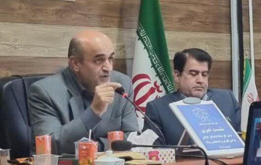 بیش از ۱۰ تن ادوات صید غیرمجاز کشف شد/ شیلات گیلان از صیدمحوری عبور میکند/ خاویار و آبزیپروری در مسیر توسعه بیش از ۱۰ تن ادوات صید غیرمجاز کشف شد/ شیلات گیلان از صیدمحوری عبور میکند/ خاویار و آبزیپروری در مسیر توسعه