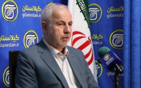 جبار کوچکی نژاد: اظهارات قائمپناه ظلم به امام شهید است/ سفر معاون رئیسجمهور به گیلان دستاوردی برای مردم نداشت جبار کوچکی نژاد: اظهارات قائمپناه ظلم به امام شهید است/ سفر معاون رئیسجمهور به گیلان دستاوردی برای مردم نداشت