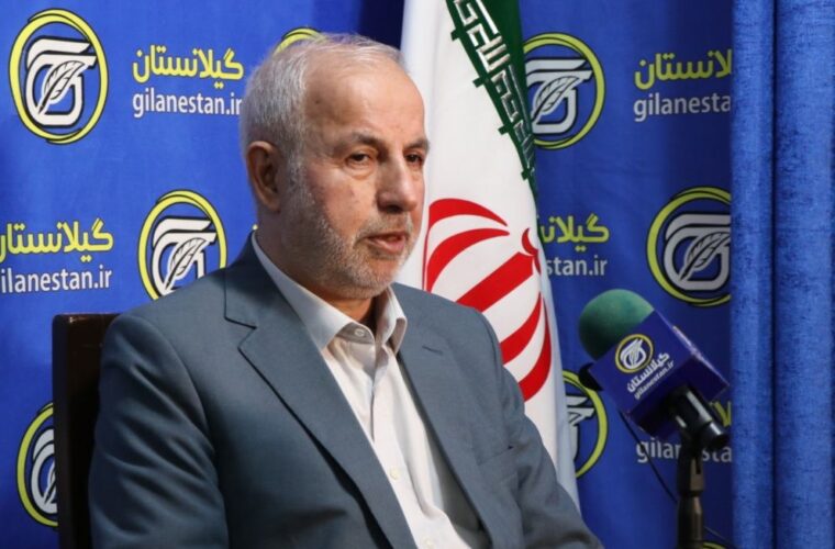 جبار کوچکی نژاد: اظهارات قائم‌پناه ظلم به امام شهید است/ سفر معاون رئیس‌جمهور به گیلان دستاوردی برای مردم نداشت