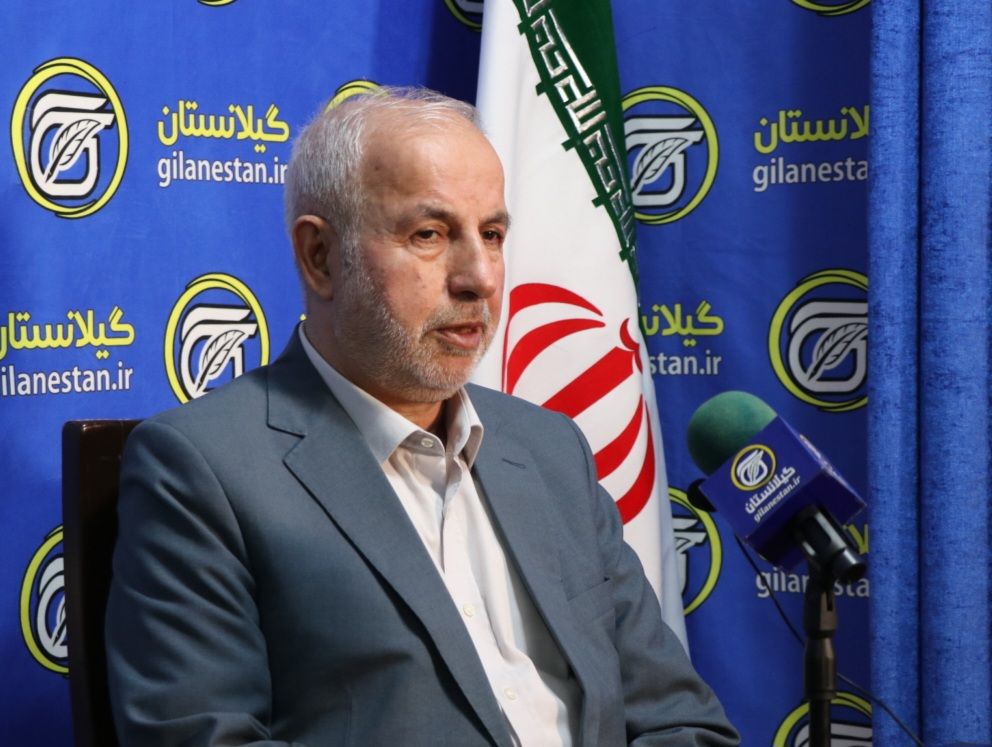جبار کوچکی نژاد: اظهارات قائم‌پناه ظلم به امام شهید است/ سفر معاون رئیس‌جمهور به گیلان دستاوردی برای مردم نداشت