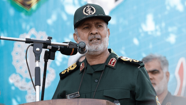 در جنگ احتمالی آینده تهاجمیتر از قبل عمل خواهیم کرد در جنگ احتمالی آینده تهاجمیتر از قبل عمل خواهیم کرد