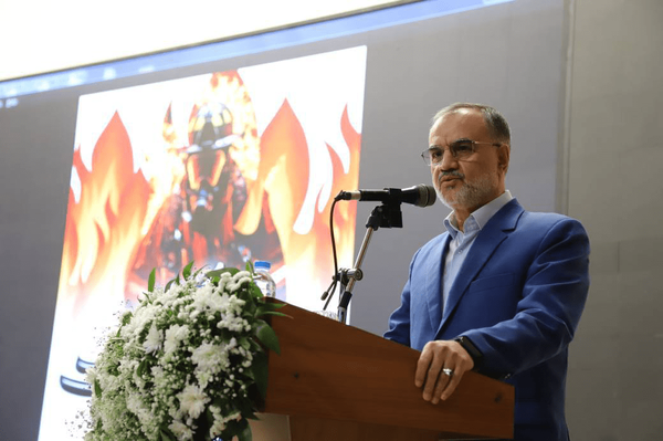 تاکید بر تجهیز آتشنشانی رشت به پهپاد امدادی و فناوریهای نوین تاکید بر تجهیز آتشنشانی رشت به پهپاد امدادی و فناوریهای نوین