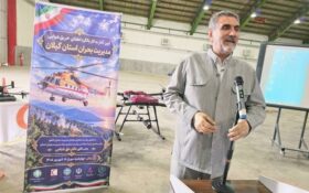 ۲ فروند هواپیمای پهن‌پیکر برای اطفای حریق جنگل‌ها خریداری می‌شود