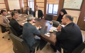 صدور مجوز برای ۶ پایگاه آتش‌نشانی جدید در استان گیلان