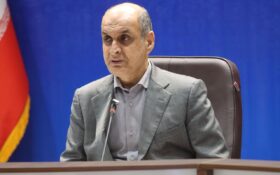 آستارا جزو ۵ مرز برتر کشور است/مرزجدید آستارا بزودی گشایش می‌یابد