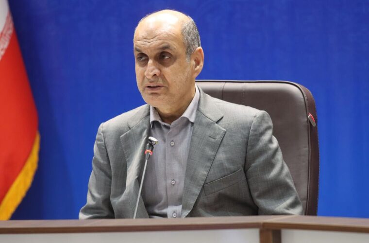 آستارا جزو ۵ مرز برتر کشور است/مرزجدید آستارا بزودی گشایش مییابد آستارا جزو ۵ مرز برتر کشور است/مرزجدید آستارا بزودی گشایش مییابد