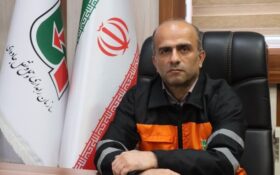 هشدار راهداری گیلان به مسافران؛ از سفرهای غیرضروری پرهیز کنید