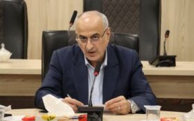 رشد ۱۷ درصدی کارت‌های بازرگانی گیلان/ صادرات استان ۱۱ درصد افزایش یافت