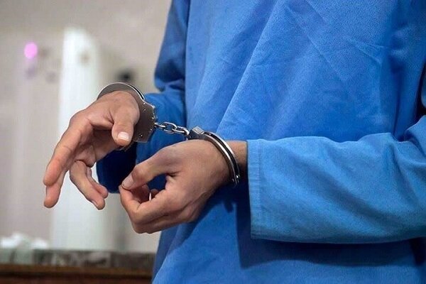 پایان جولان سارق خودروهای لوکس در گیلان/ متهم فراری دستگیر شد پایان جولان سارق خودروهای لوکس در گیلان/ متهم فراری دستگیر شد