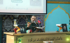 تربیت قرآنی نسل جوان نیازمند برنامهریزی جدی است تربیت قرآنی نسل جوان نیازمند برنامهریزی جدی است