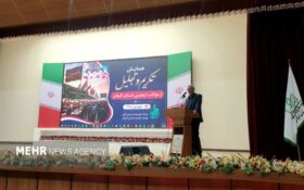 مواکب نماد فرهنگی مکتب امام حسین(ع) هستند