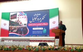 مواکب اربعینی در تقویت انسجام اجتماعی نقش‌آفرین هستند